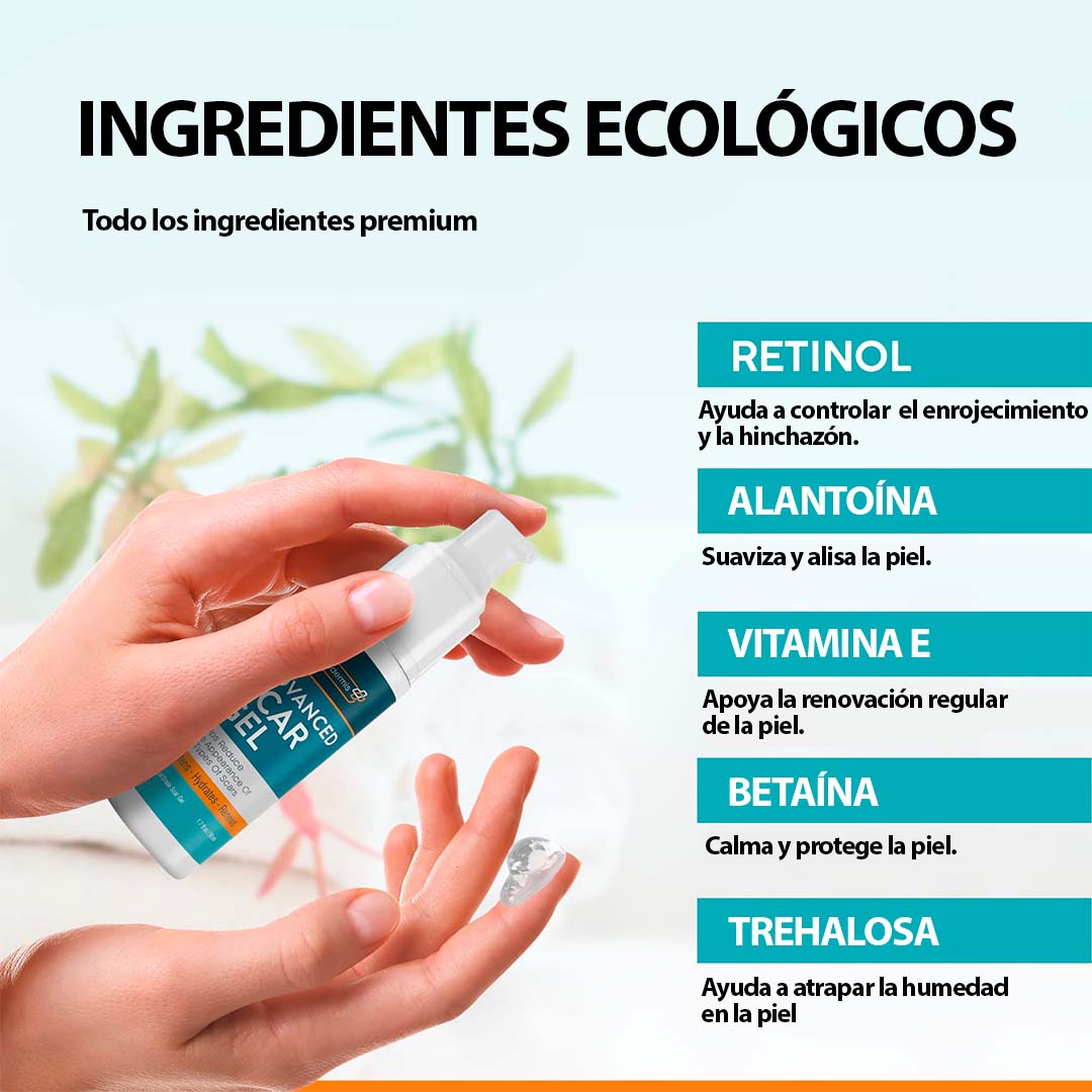 Cicatrifix Piel Perfecta