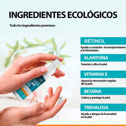 Cicatrifix Piel Perfecta