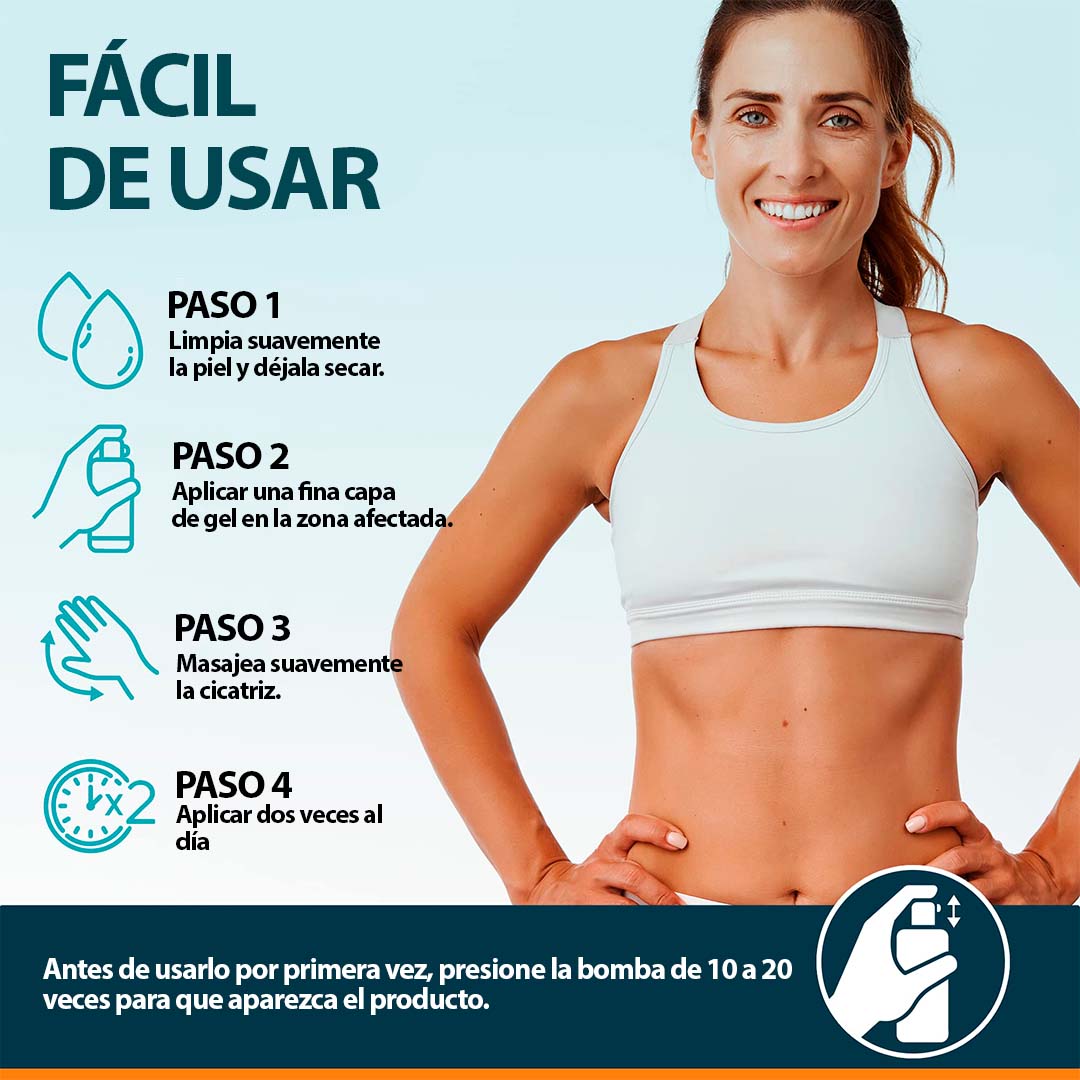 Cicatrifix Piel Perfecta