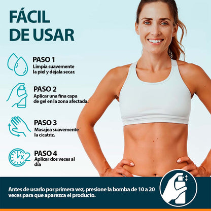 Cicatrifix Piel Perfecta
