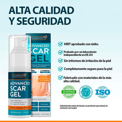 Cicatrifix Piel Perfecta