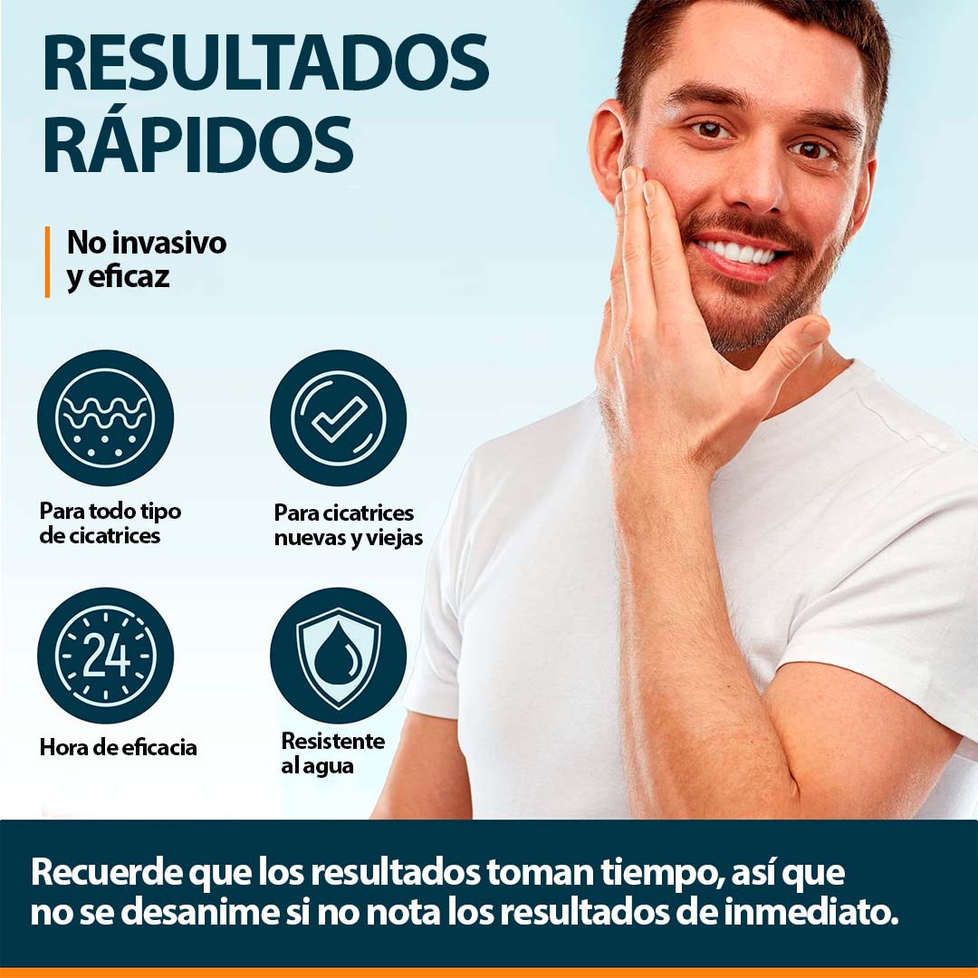 Cicatrifix Piel Perfecta