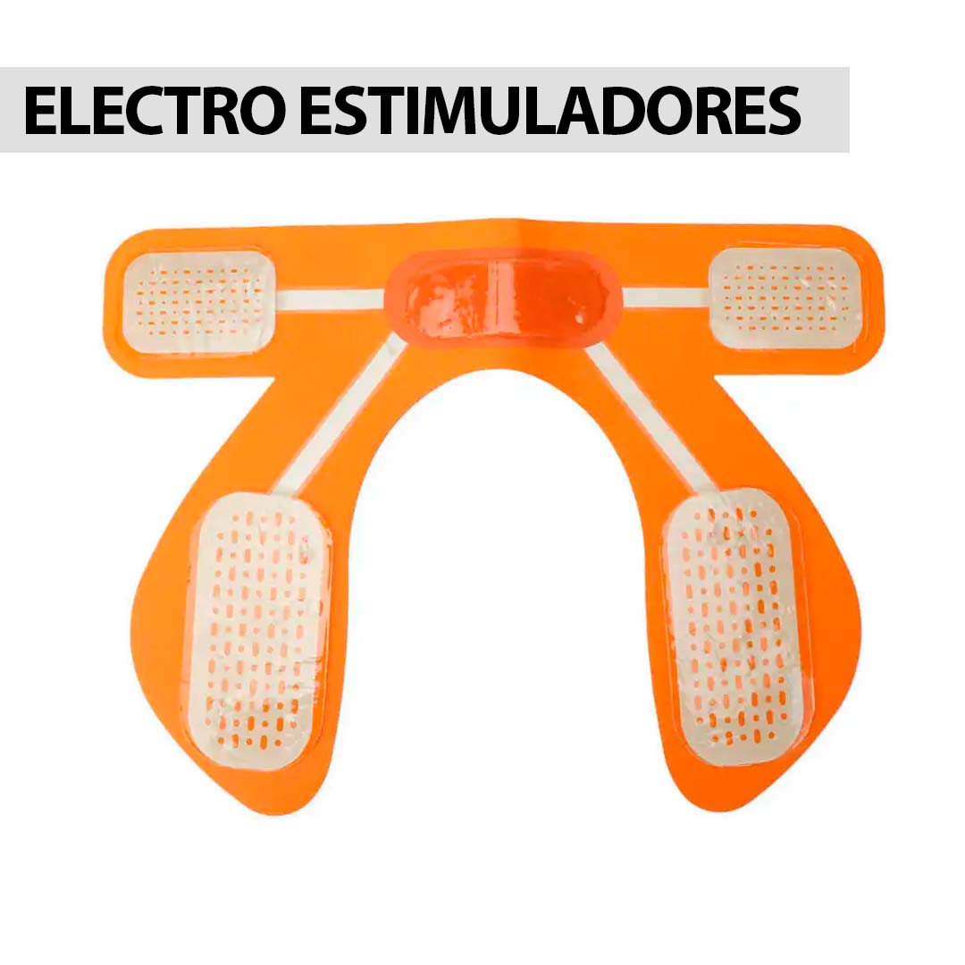 Electroestimulador de Glúteos - ¡Define, Moldea y Fortalece!