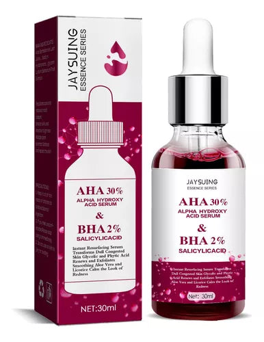 Gel Exfoliante Para Manchas Oscuras