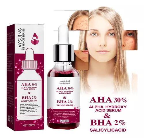 Gel Exfoliante Para Manchas Oscuras
