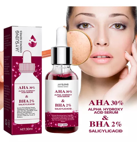 Gel Exfoliante Para Manchas Oscuras