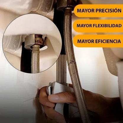 Llave Universal Multitool