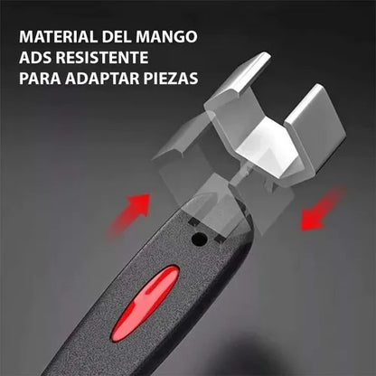 Llave Universal Multitool