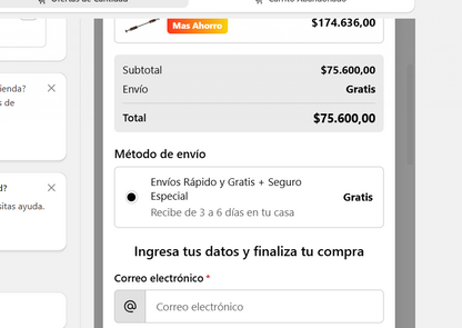 Cicatrifix Piel Perfecta
